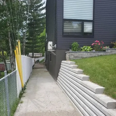 Dream Stay At Blandine'S. Quebec City Exterior photo